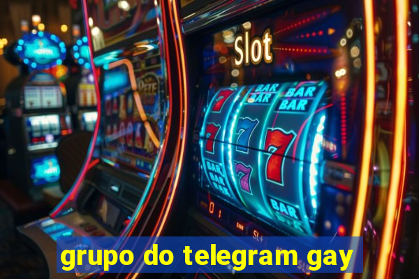 grupo do telegram gay